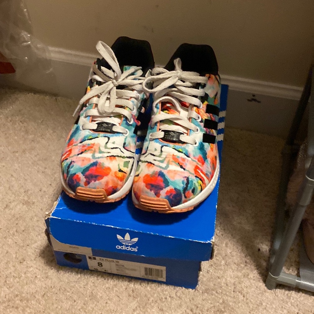 Adidas ZX Flux